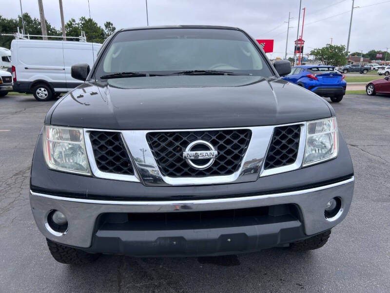 nissan frontier 2007 1N6AD07U37C401937 image nissan frontier 2007 1N6AD07U37C401937 image