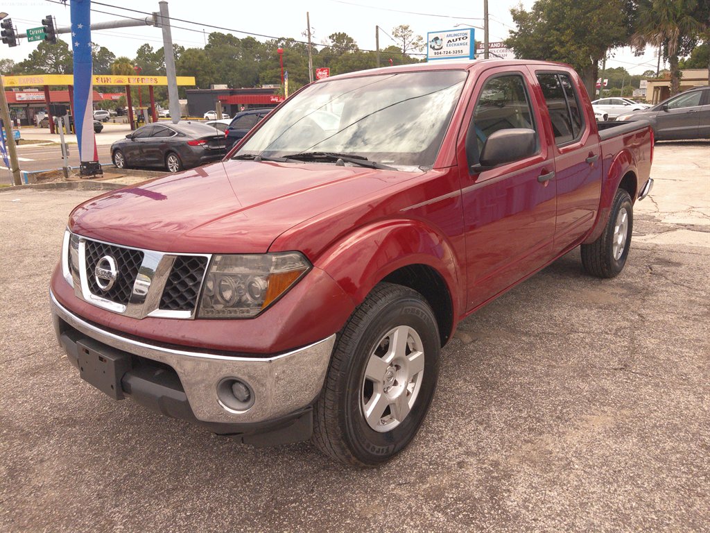 nissan frontier 2007 1N6AD07U17C434953 image nissan frontier 2007 1N6AD07U17C434953 image