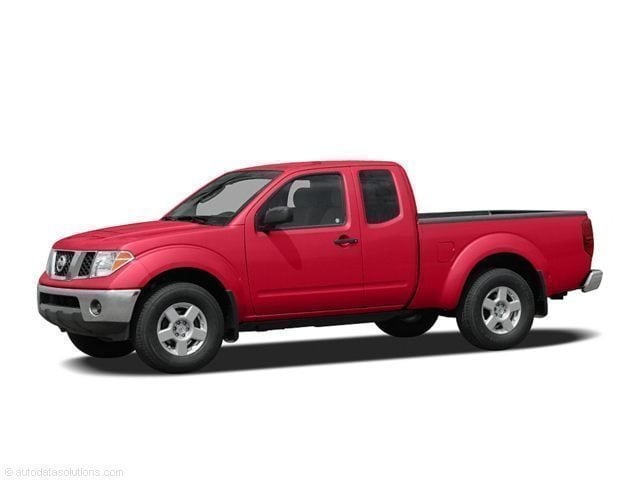 nissan frontier 2007 1N6AD06W97C427171 image nissan frontier 2007 1N6AD06W97C427171 image