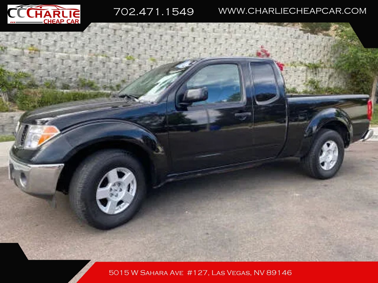 nissan frontier 2007 1N6AD06U57C437677 image nissan frontier 2007 1N6AD06U57C437677 image