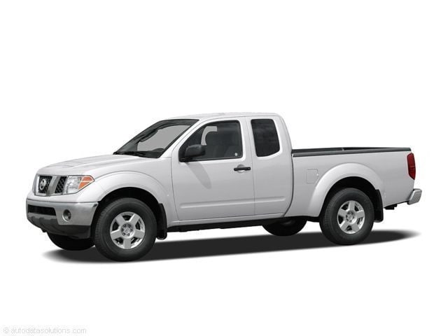 nissan frontier 2007 1N6AD06U37C402958 image nissan frontier 2007 1N6AD06U37C402958 image