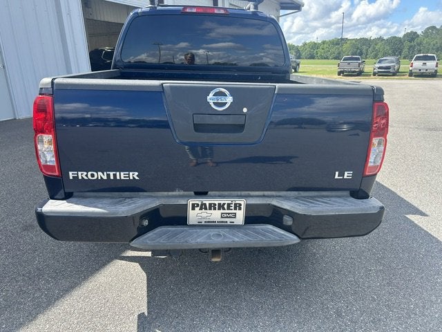 nissan frontier 2007 1N6AD07UX7C438936 image nissan frontier 2007 1N6AD07UX7C438936 image