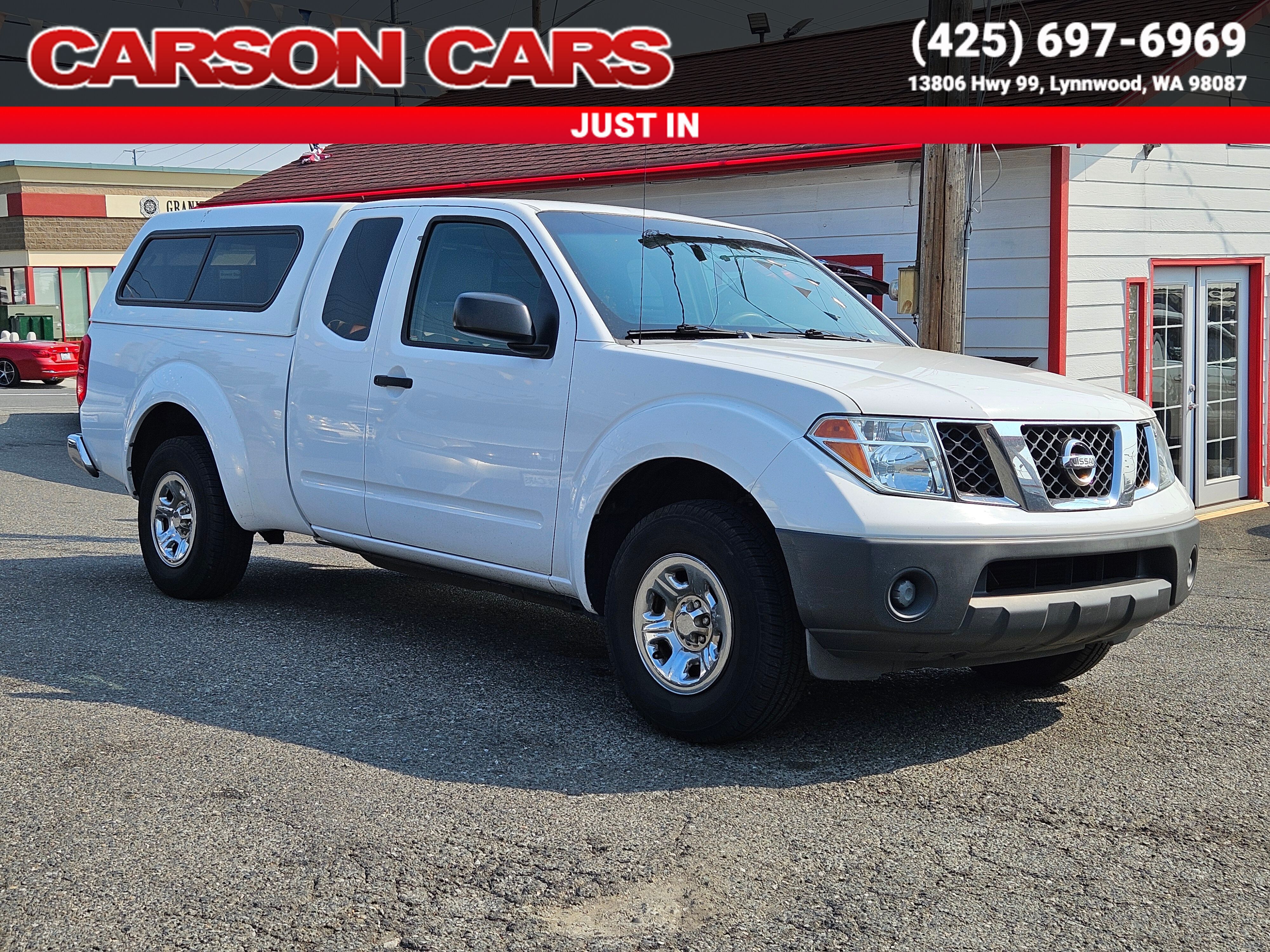 nissan frontier 2007 1N6BD06T77C407558 image nissan frontier 2007 1N6BD06T77C407558 image