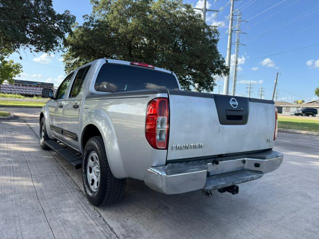 nissan frontier 2007 1N6AD07U07C400065 image nissan frontier 2007 1N6AD07U07C400065 image