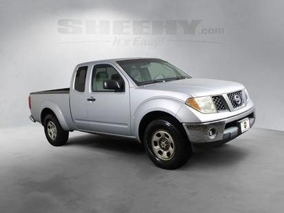 nissan frontier 2007 1N6BD06T97C409750 image nissan frontier 2007 1N6BD06T97C409750 image
