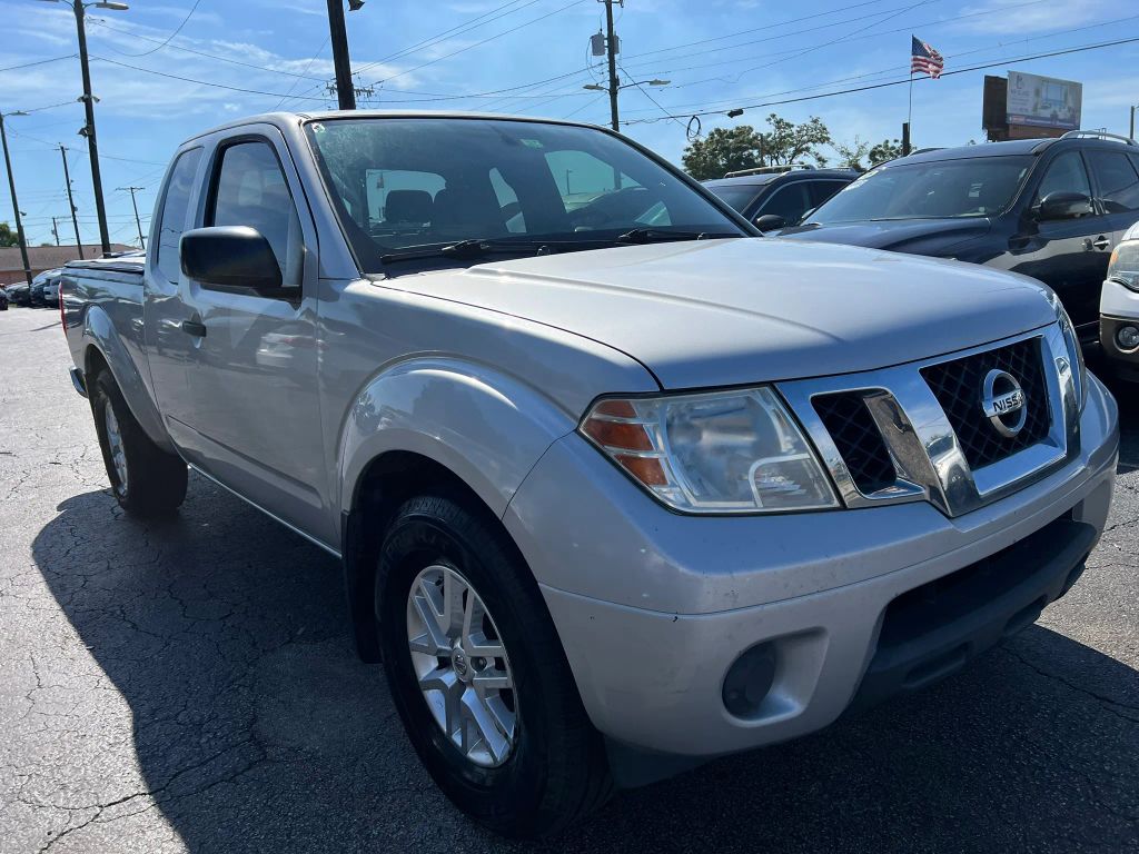 nissan frontier 2019 1N6AD0CU2KN772803 image nissan frontier 2019 1N6AD0CU2KN772803 image
