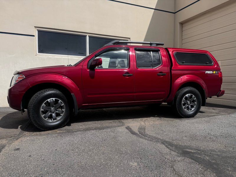 nissan frontier 2019 1N6DD0EV9KN782957 image nissan frontier 2019 1N6DD0EV9KN782957 image