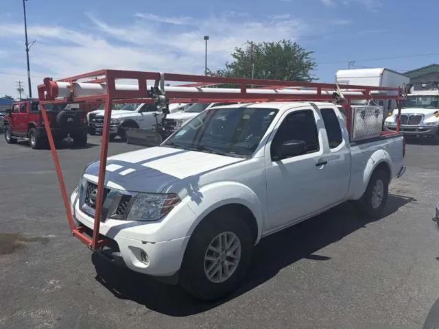 nissan frontier 2019 1N6AD0CUXKN878478 image nissan frontier 2019 1N6AD0CUXKN878478 image