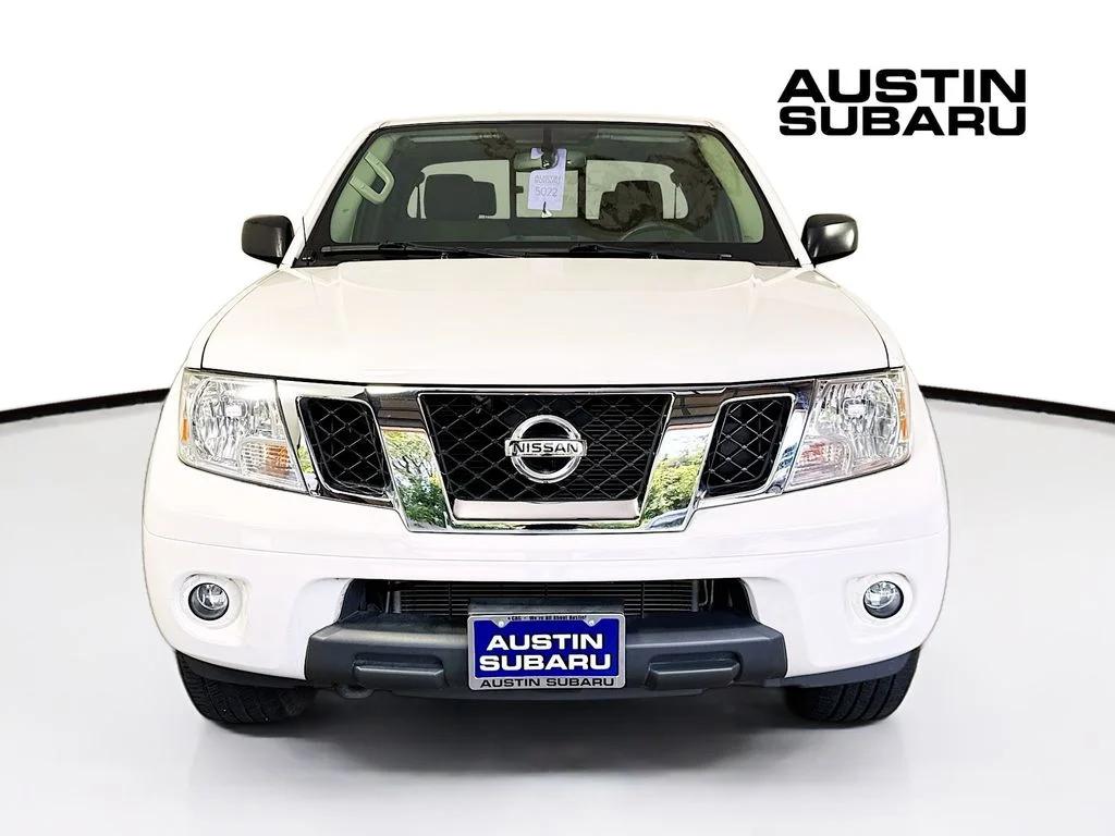nissan frontier 2019 1N6DD0CW4KN873534 image nissan frontier 2019 1N6DD0CW4KN873534 image