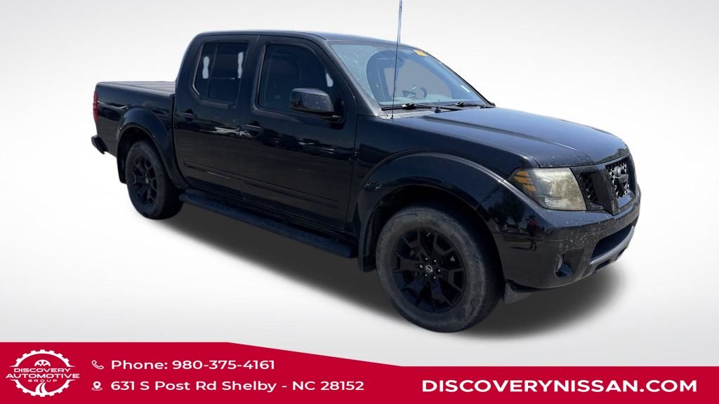 nissan frontier 2019 1N6AD0EV6KN873249 image nissan frontier 2019 1N6AD0EV6KN873249 image