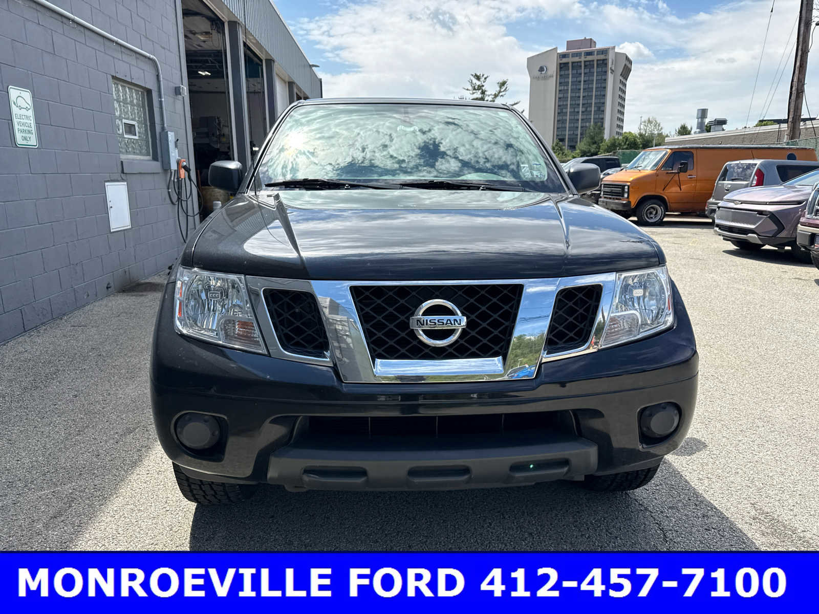 nissan frontier 2019 1N6AD0EV6KN713291 image nissan frontier 2019 1N6AD0EV6KN713291 image