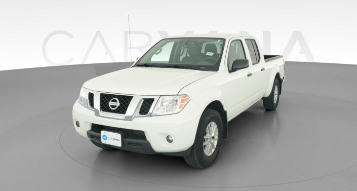 nissan frontier 2019 1N6DD0FV8KN759300 image nissan frontier 2019 1N6DD0FV8KN759300 image