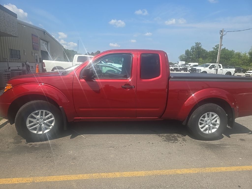 nissan frontier 2019 1N6DD0CU9KN876072 image nissan frontier 2019 1N6DD0CU9KN876072 image