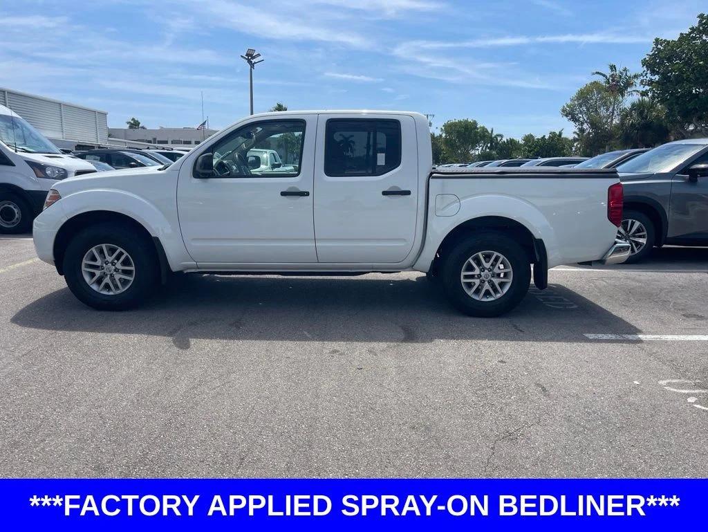 nissan frontier 2019 1N6DD0EV4KN754810 image nissan frontier 2019 1N6DD0EV4KN754810 image