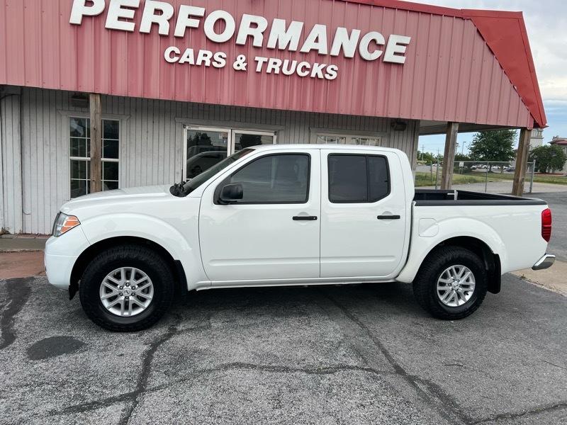 nissan frontier 2019 1N6AD0EV6KN776648 image nissan frontier 2019 1N6AD0EV6KN776648 image