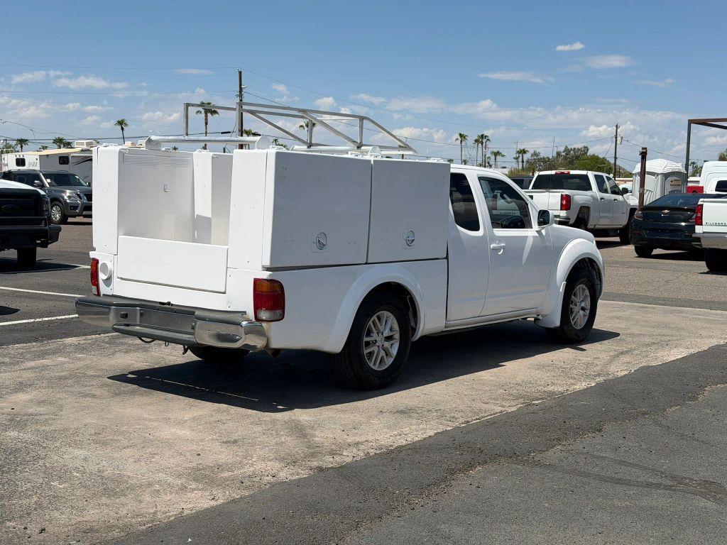 nissan frontier 2019 1N6DD0CU7KN796883 image nissan frontier 2019 1N6DD0CU7KN796883 image
