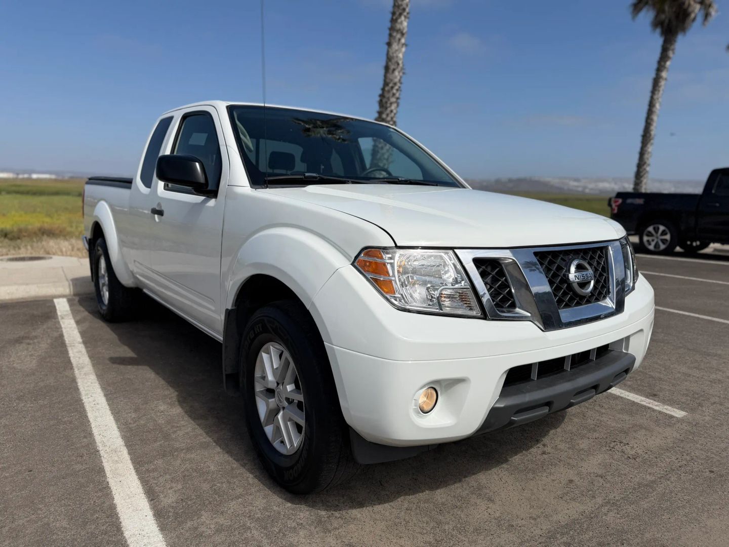 nissan frontier 2019 1N6AD0CW1KN876006 image nissan frontier 2019 1N6AD0CW1KN876006 image