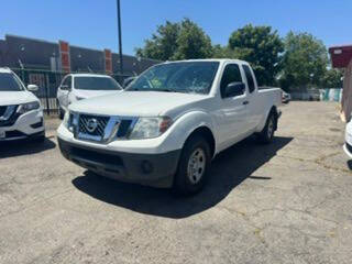 nissan frontier 2019 1N6BD0CT1KN784968 image nissan frontier 2019 1N6BD0CT1KN784968 image