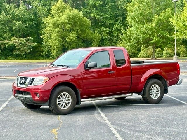 nissan frontier 2019 1N6AD0CU6KN881586 image nissan frontier 2019 1N6AD0CU6KN881586 image