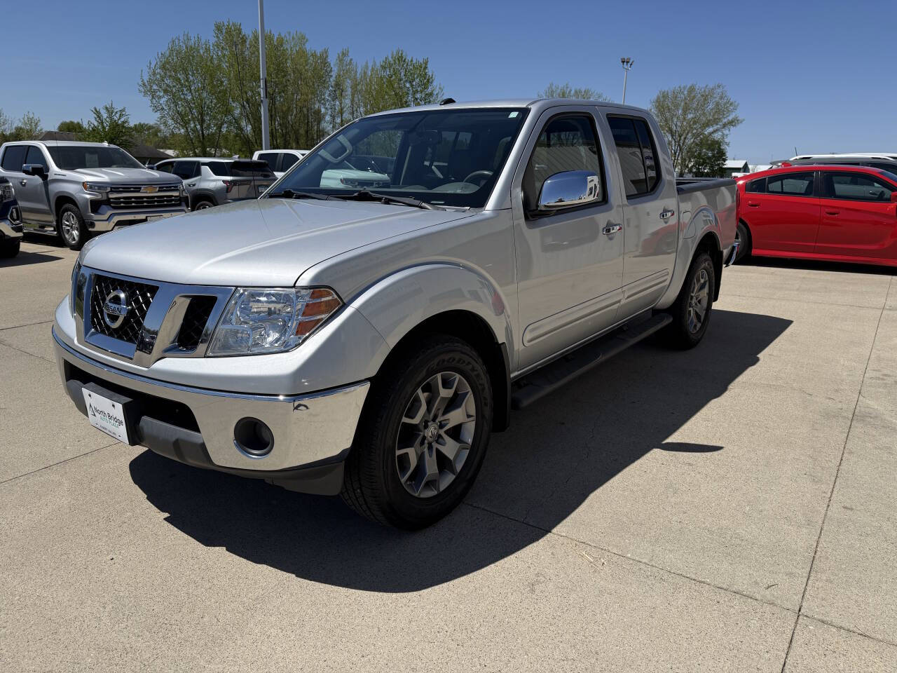 nissan frontier 2019 1N6AD0EV6KN749742 image nissan frontier 2019 1N6AD0EV6KN749742 image