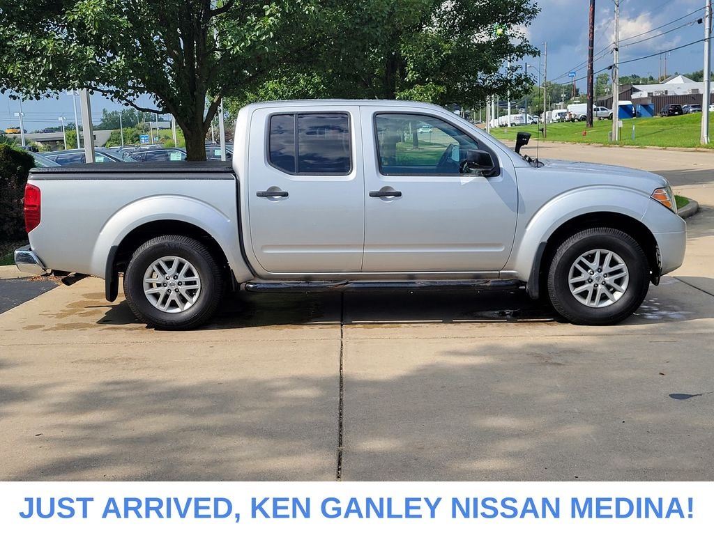 nissan frontier 2019 1N6DD0EV9KN783669 image nissan frontier 2019 1N6DD0EV9KN783669 image