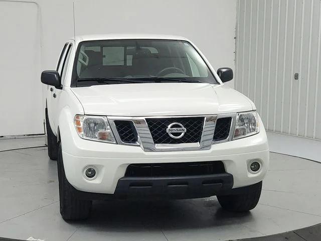 nissan frontier 2019 1N6DD0EVXKN770526 image nissan frontier 2019 1N6DD0EVXKN770526 image