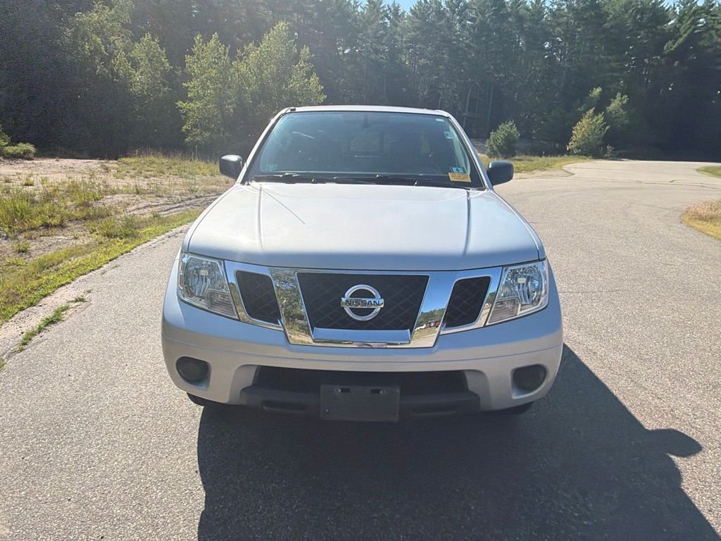 nissan frontier 2019 1N6AD0CW7KN799383 image nissan frontier 2019 1N6AD0CW7KN799383 image