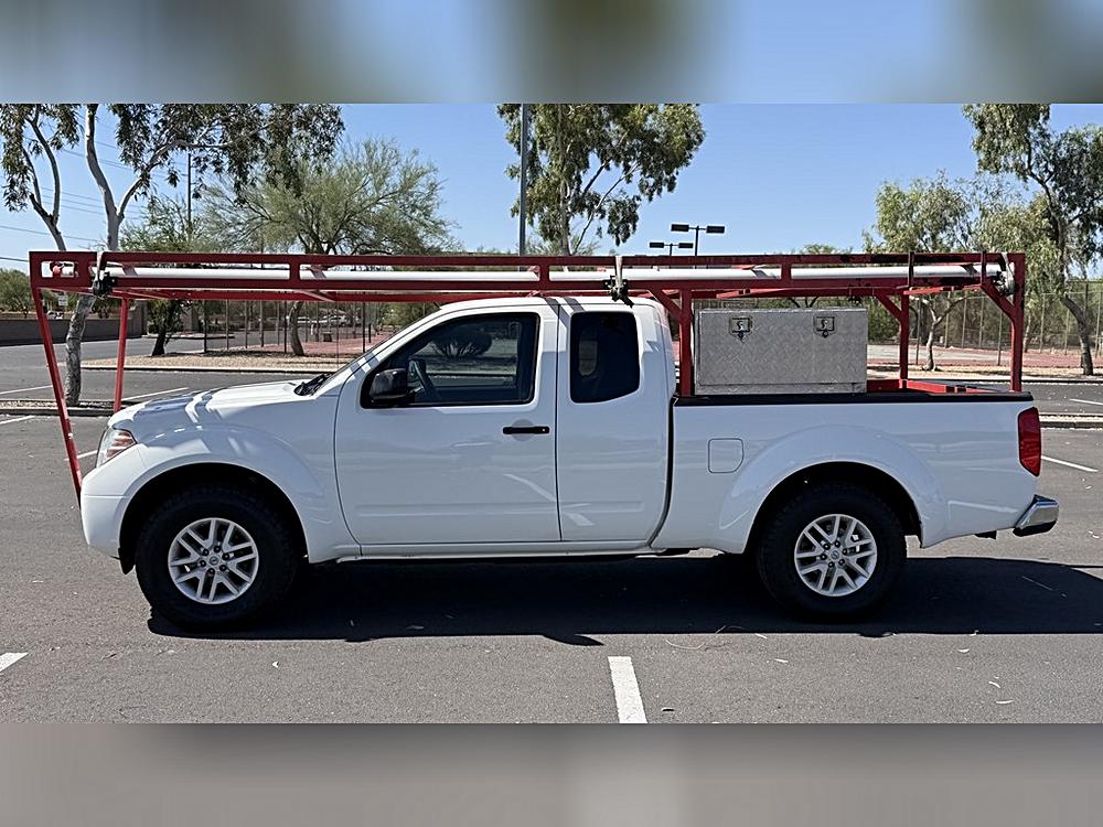 nissan frontier 2019 1N6AD0CU8KN878592 image nissan frontier 2019 1N6AD0CU8KN878592 image