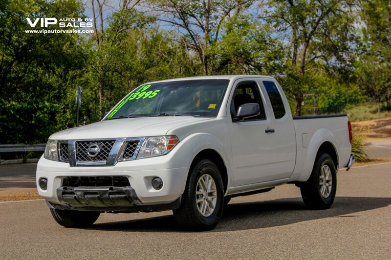 nissan frontier 2019 1N6AD0CU3KN777718 image nissan frontier 2019 1N6AD0CU3KN777718 image