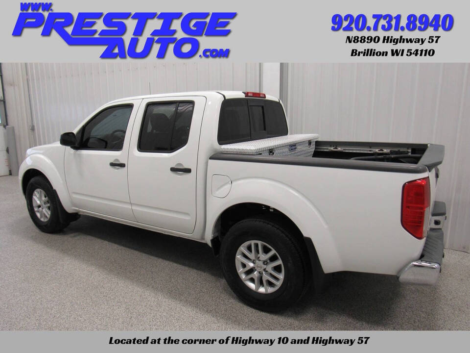 nissan frontier 2019 1N6DD0EV1KN724311 image nissan frontier 2019 1N6DD0EV1KN724311 image