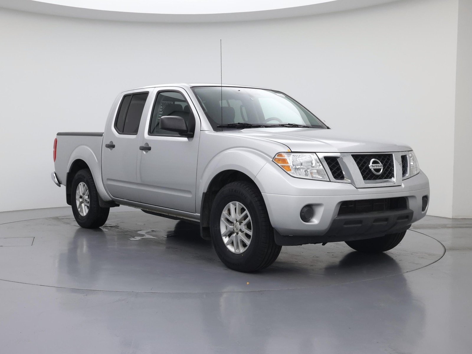 nissan frontier 2019 1N6DD0ER4KN797515 image