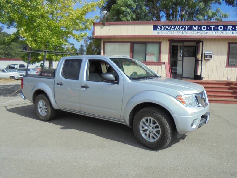 nissan frontier 2019 1N6AD0ER6KN768004 image nissan frontier 2019 1N6AD0ER6KN768004 image