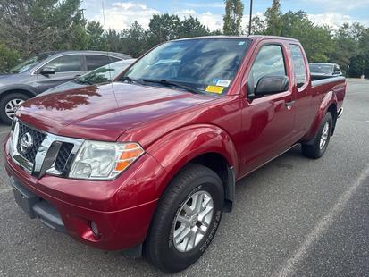 nissan frontier 2019 1N6AD0CW1KN797192 image nissan frontier 2019 1N6AD0CW1KN797192 image