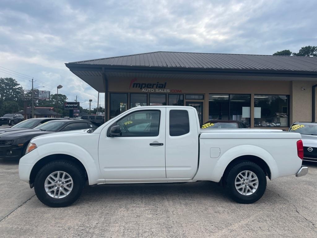 nissan frontier 2018 1N6AD0CU9JN766415 image nissan frontier 2018 1N6AD0CU9JN766415 image