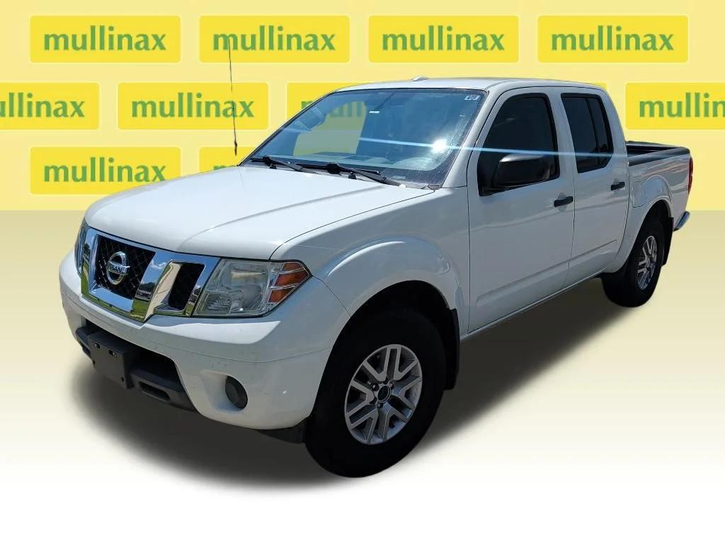 nissan frontier 2018 1N6DD0EV5JN756712 image nissan frontier 2018 1N6DD0EV5JN756712 image