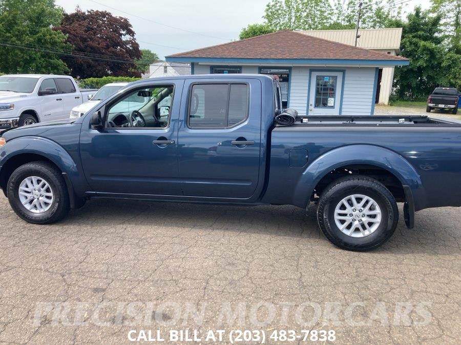 nissan frontier 2018 1N6AD0FV1JN714538 image nissan frontier 2018 1N6AD0FV1JN714538 image