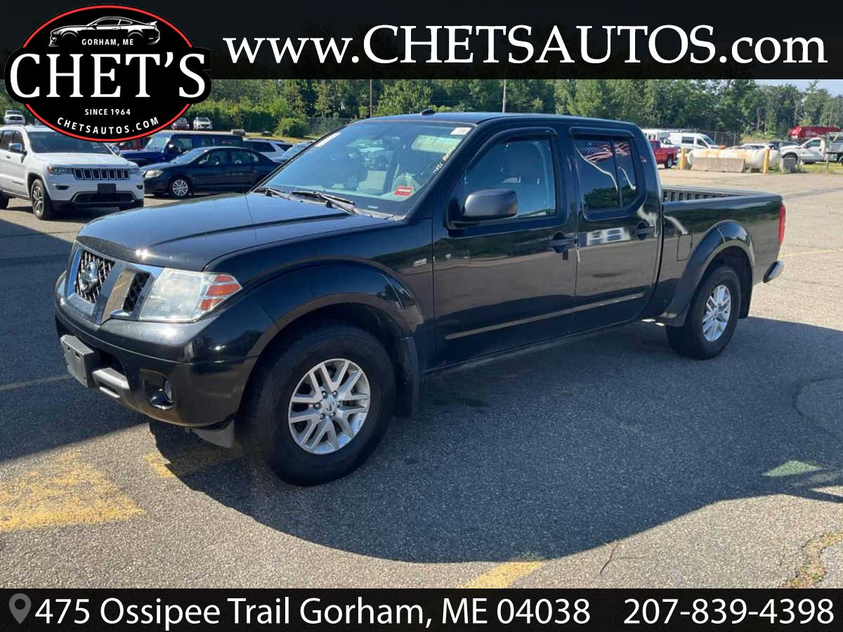 nissan frontier 2018 1N6AD0FV1JN718332 image nissan frontier 2018 1N6AD0FV1JN718332 image