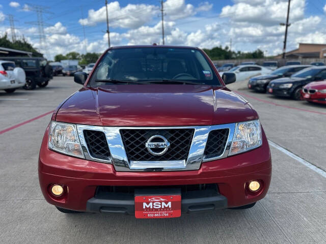 nissan frontier 2018 1N6DD0ER1JN735486 image nissan frontier 2018 1N6DD0ER1JN735486 image