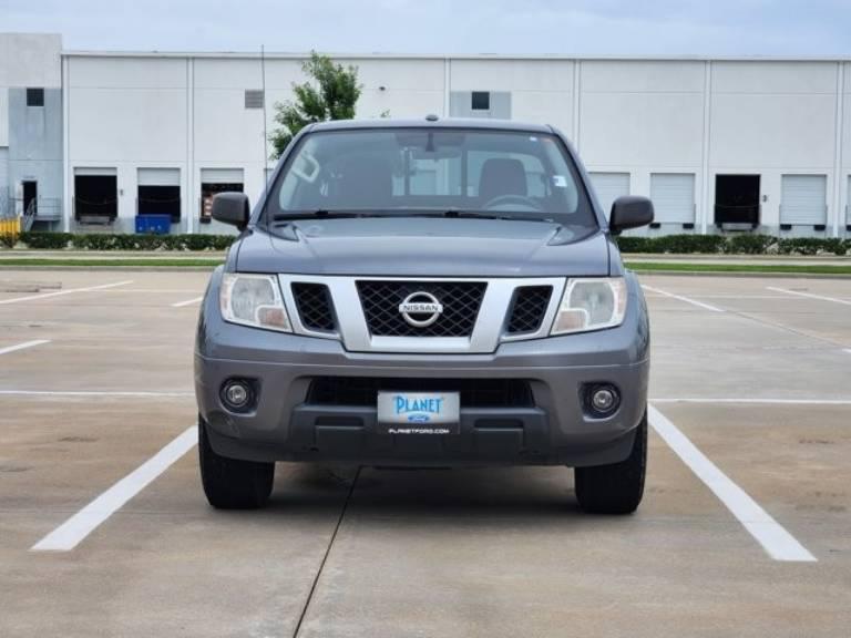 nissan frontier 2018 1N6DD0ER0JN715620 image nissan frontier 2018 1N6DD0ER0JN715620 image