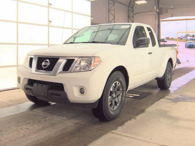 nissan frontier 2018 1N6DD0CU3JN771462 image nissan frontier 2018 1N6DD0CU3JN771462 image