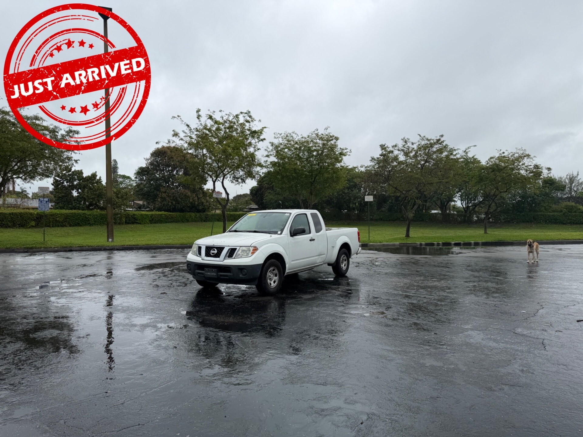 nissan frontier 2018 1N6BD0CT5JN710077 image nissan frontier 2018 1N6BD0CT5JN710077 image