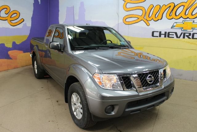 nissan frontier 2018 1N6AD0CW6JN719263 image nissan frontier 2018 1N6AD0CW6JN719263 image