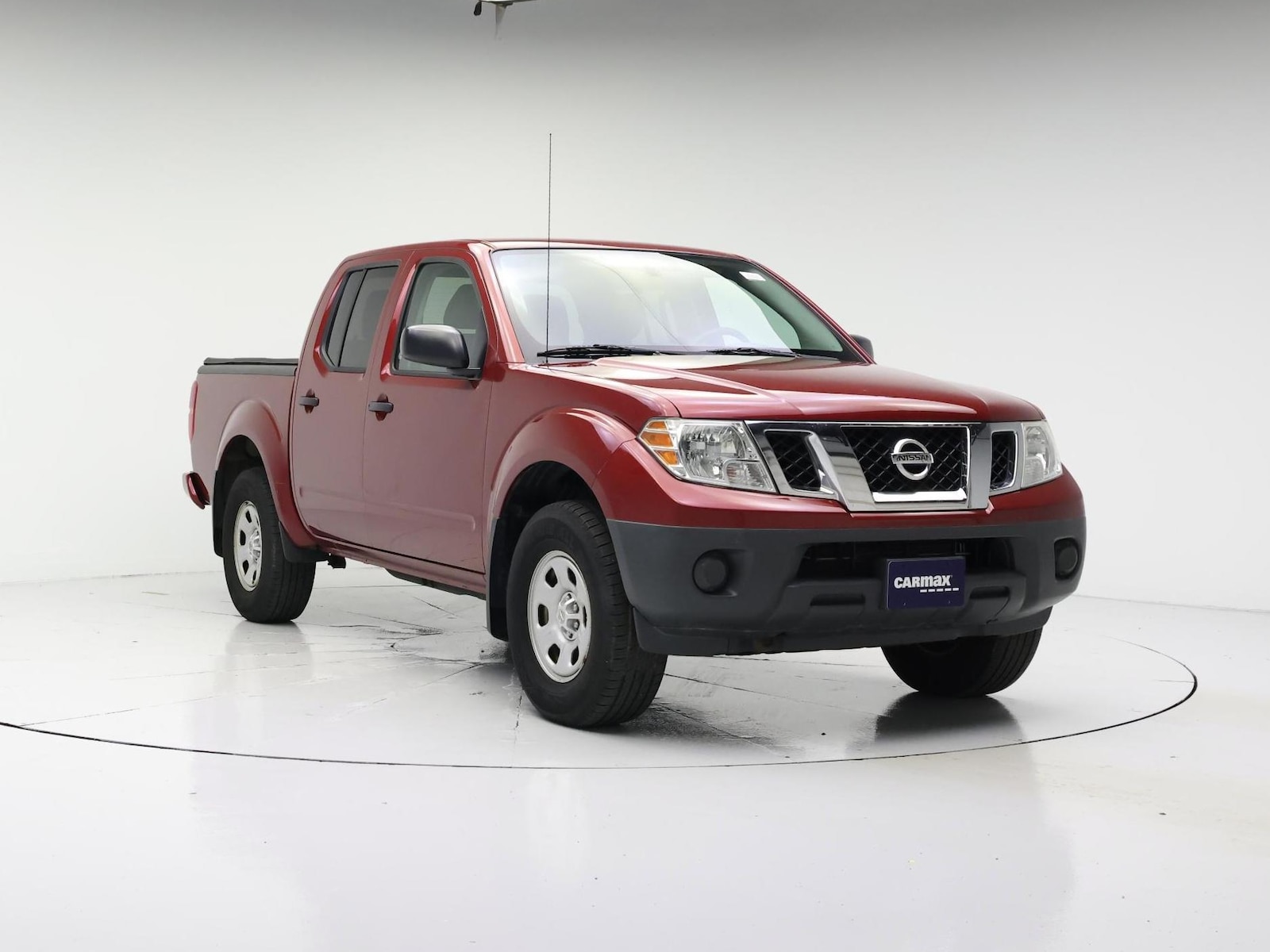 nissan frontier 2018 1N6DD0EV8JN703034 image nissan frontier 2018 1N6DD0EV8JN703034 image