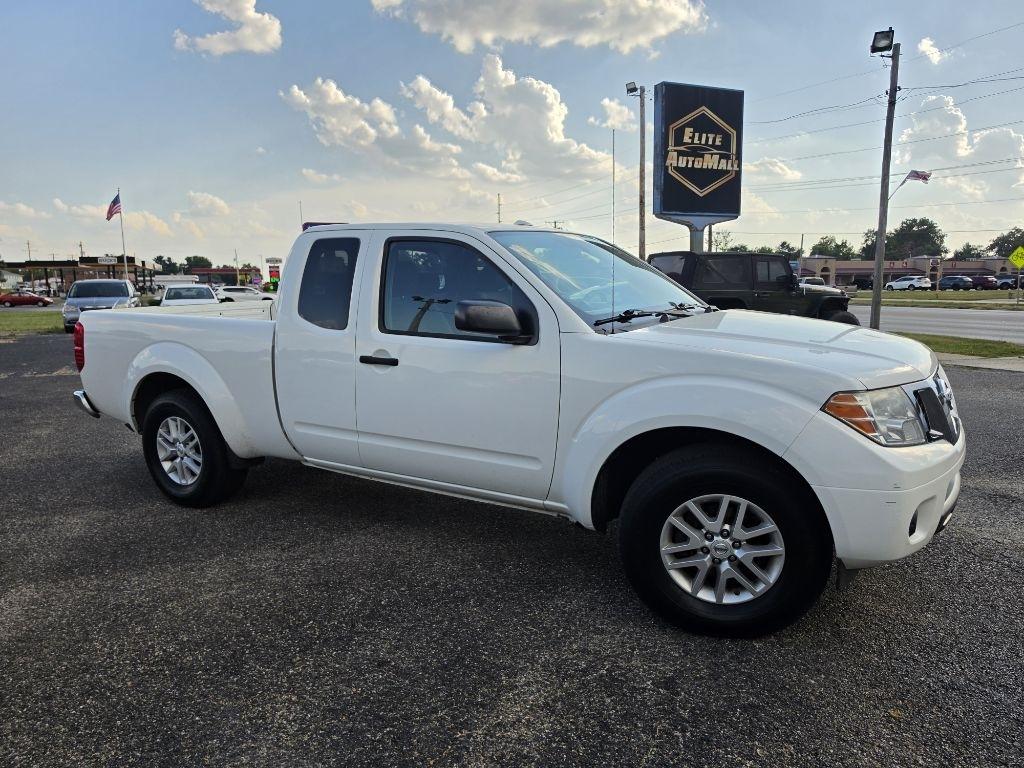 nissan frontier 2018 1N6AD0CU9JN760355 image nissan frontier 2018 1N6AD0CU9JN760355 image