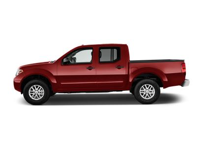 nissan frontier 2018 1N6DD0EV7JN732055 image nissan frontier 2018 1N6DD0EV7JN732055 image