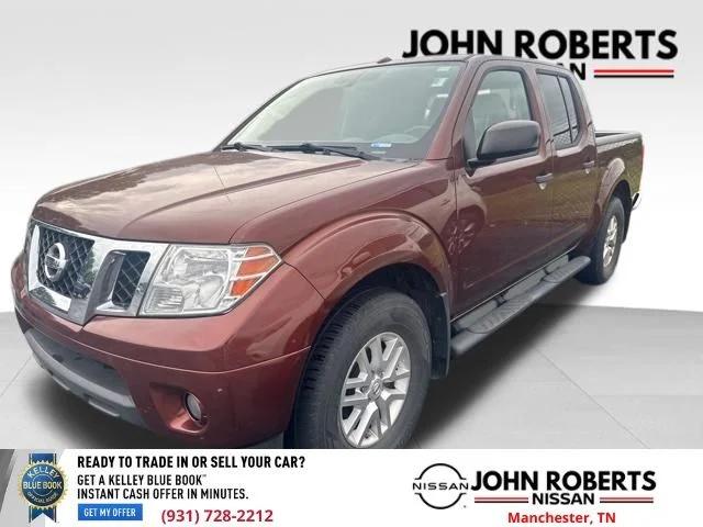 nissan frontier 2018 1N6DD0ER0JN702396 image nissan frontier 2018 1N6DD0ER0JN702396 image