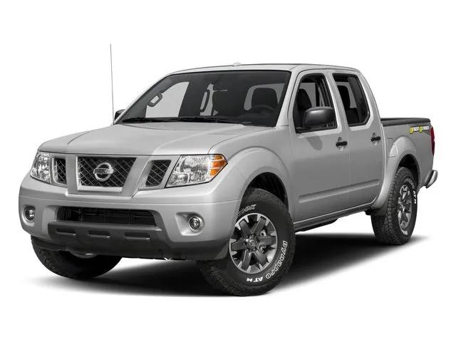 nissan frontier 2018 1N6DD0ER3JN759076 image nissan frontier 2018 1N6DD0ER3JN759076 image