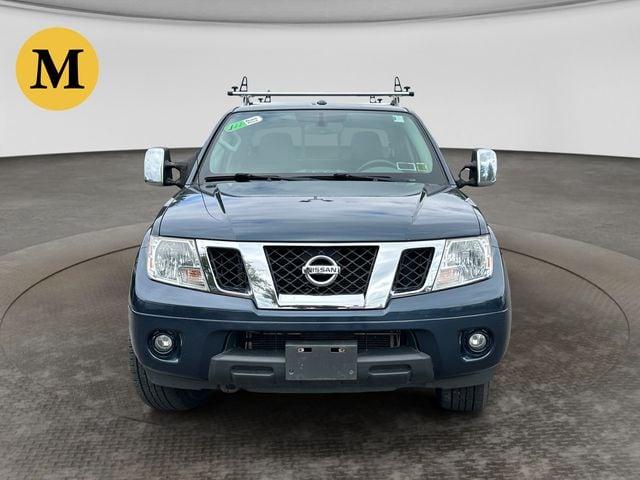 nissan frontier 2018 1N6AD0FV9JN769027 image nissan frontier 2018 1N6AD0FV9JN769027 image