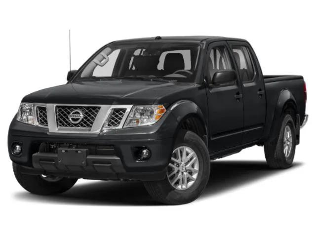 nissan frontier 2018 1N6DD0EV3JN725507 image nissan frontier 2018 1N6DD0EV3JN725507 image
