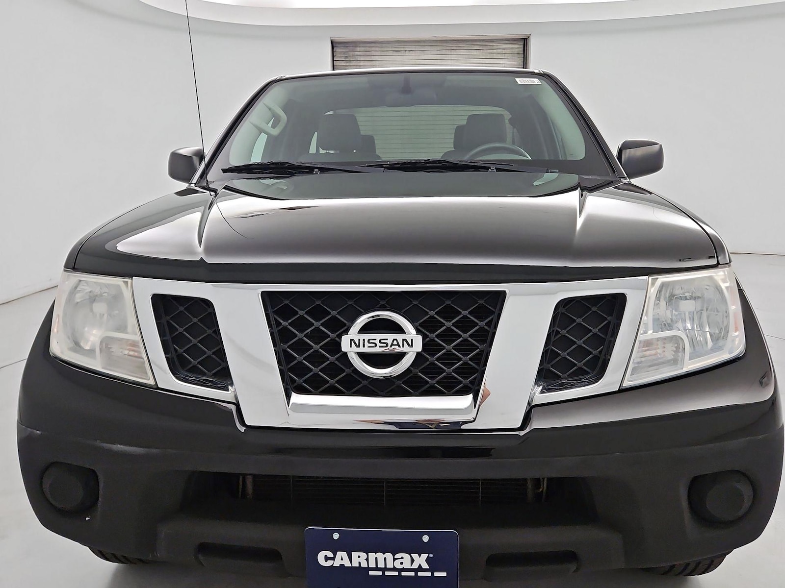 nissan frontier 2018 1N6BD0CTXJN753863 image nissan frontier 2018 1N6BD0CTXJN753863 image